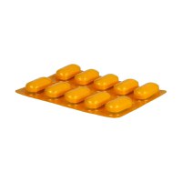 VIRBAC Calcidelice, supliment sistem osos, sistem articular câini junior, comprimate VIRBAC Calcidelice, XS-XL, supliment sistem osos, sistem articular câini junior, blister, 30 comprimate - 6