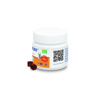 VIRBAC Movoflex Soft Chews (pana la 15kg), supliment sistem articular câini, comprimate masticabile VIRBAC Movoflex Soft Chews (pana la 15kg), XS-S, supliment sistem articular câini, flacon, 30 comprimate masticabile - 3