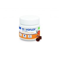 VIRBAC Movoflex Soft Chews (pana la 15kg), supliment sistem articular câini, comprimate masticabile VIRBAC Movoflex Soft Chews (pana la 15kg), XS-S, supliment sistem articular câini, flacon, 30 comprimate masticabile - 4