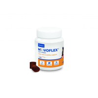 VIRBAC Movoflex Soft Chews (peste 35kg), supliment sistem articular câini, comprimate masticabile VIRBAC Movoflex Soft Chews (peste 35kg), L-XL, supliment sistem articular câini, flacon, 30 comprimate masticabile - 1