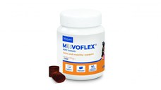 VIRBAC Movoflex Soft Chews (peste 35kg), supliment sistem articular câini, comprimate masticabile VIRBAC Movoflex Soft Chews (peste 35kg), L-XL, supliment sistem articular câini, flacon, 30 comprimate masticabile