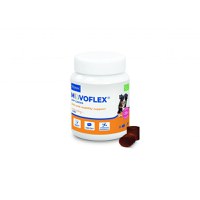 VIRBAC Movoflex Soft Chews (peste 35kg), supliment sistem articular câini, comprimate masticabile VIRBAC Movoflex Soft Chews (peste 35kg), L-XL, supliment sistem articular câini, flacon, 30 comprimate masticabile - 3