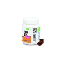 VIRBAC Movoflex Soft Chews (peste 35kg), supliment sistem articular câini, comprimate masticabile VIRBAC Movoflex Soft Chews (peste 35kg), L-XL, supliment sistem articular câini, flacon, 30 comprimate masticabile - 4
