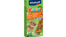 Vitakraft Baton Iepure Cu Miere&Grau Spelta, 112 g