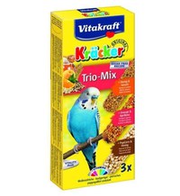 Vitakraft Baton Perus 3X Pop Corn - 2