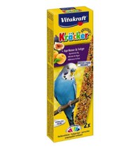 Vitakraft Baton Perus Cu Caise - 1