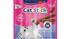 Vitakraft Cat Sticks Cambula, 18 g