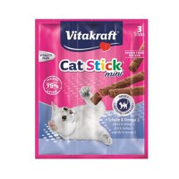 Vitakraft Cat Sticks Cambula, 18 g - 1