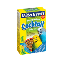 Vitakraft Cocktail Pene Perusi, 200 g - 2