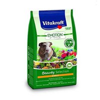 Vitakraft Emotion Beauty G Pig Adult, 600 g - 1