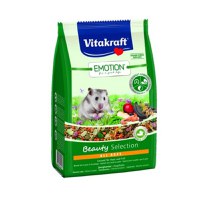Vitakraft Emotion Beauty Hamster, 300 g - 2