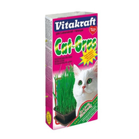 Vitakraft Iarba Pisicii, 120 g - 2