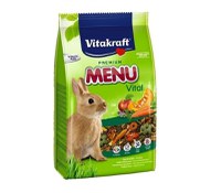 Vitakraft Meniu Iepure, 1kg - 2