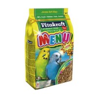 Vitakraft Meniu Perl's Perus 500 g - 2