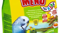 Vitakraft Meniu Perl's Perus Junior, 500 g