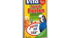 Vitakraft Tril Vitamins for Parrots, 20g Pack