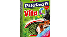 Vitakraft Vita C Forte Rozatoare, 100 g