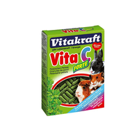 Vitakraft Vita C Forte Rozatoare, 100 g - 2