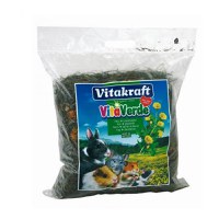 Vitakraft Vita Verde Fan Cu Papadie, 500 g - 2