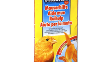 Vitakraft Vitamine Pentru Pene Canari, 25 g