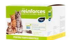 VIYO Reinforces for Cats of All Ages - 30x30ml