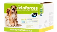 VIYO REINFORCES FOR DOGS ALL AGES VIYO REINFORCES  FOR DOGS ALL AGES 30X30ML