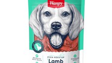 WANPY Sausages, XS-M, Miel, punguță recompense câini, 100g