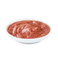 WANPY Tasty Meat Paste, XS-M, Vită, punguță recompense câini, (piure), 90g - 4