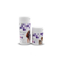 WEPHARM WeCogni, supliment sistem nervos & calmante, oftalmic câini senior, pudră WEPHARM WeCogni, XS-XL, supliment sistem nervos & calmante, oftalmic câini și pisici senior, flacon, 90g pudră - 3