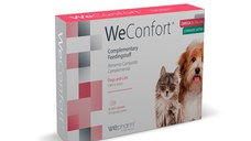 WEPHARM WeConfort, suplimente confort & bunăstare generală, câini și pisici, 30cpr