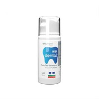 WEPHARM WeDental, pasta enzimatica pentru igiena orala, 100ml - 1