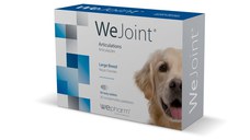 WEPHARM WeJoint L, suplimente articulatii caini, 30cpr