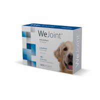 WEPHARM WeJoint L, suplimente articulatii caini, 30cpr - 2