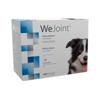 WEPHARM WeJoint Medium Breeds, supliment sistem articular câini, comprimate WEPHARM WeJoint Medium Breeds, M, supliment sistem articular câini, flacon, 120 comprimate - 2
