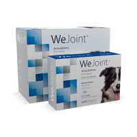 WEPHARM WeJoint Medium Breeds, supliment sistem articular câini, comprimate WEPHARM WeJoint Medium Breeds, M, supliment sistem articular câini, flacon, 30 comprimate - 3