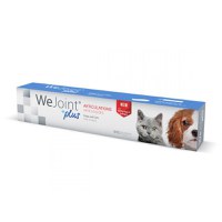 WEPHARM WeJoint Plus Small Breeds & Cats, supliment sistem articular câini, pastă orală WEPHARM WeJoint Plus Small Breeds & Cats, XS-S, supliment sistem articular câini și pisici, flacon cu aplicator, 30ml pastă orală - 2