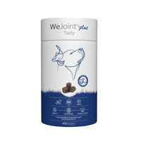 WEPHARM WeJoint Plus Tasty Medium Breeds, supliment sistem articular câini, comprimate masticabile WEPHARM WeJoint Plus Tasty Medium Breeds, M, supliment sistem articular câini, flacon, 30 comprimate masticabile - 2