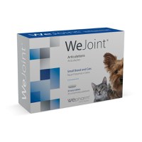 WEPHARM WeJoint Small Breeds & Cats, supliment sistem articular câini, comprimate WEPHARM WeJoint Small Breeds & Cats, XS-S, supliment sistem articular câini și pisici, flacon, 30 comprimate - 2