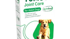 YuMOVE Joint Care for Adult Dogs, supliment sistem articular câini, comprimate YuMOVE Joint Care for Adult Dogs, XS-XL, supliment sistem articular câini, cutie, 60 comprimate