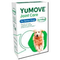 YuMOVE Joint Care for Senior Dogs, supliment sistem articular câini senior, comprimate YuMOVE Joint Care for Senior Dogs, XS-XL, supliment sistem articular câini senior, cutie, 240 comprimate - 1