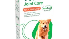 YuMOVE Joint Care for Young Dogs, XS-XL, supliment sistem articular câini junior & adult, cutie, 60 comprimate