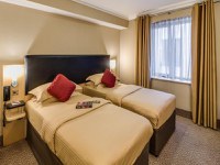 Academy Plaza Hotel 3* by Perfect Tour - 10