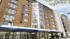 Academy Plaza Hotel 3* by Perfect Tour