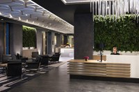 Al Bandar Rotana, Dubai Creek Hotel 5* by Perfect Tour - 4