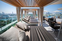 Al Bandar Rotana, Dubai Creek Hotel 5* by Perfect Tour - 5