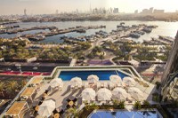 Al Bandar Rotana, Dubai Creek Hotel 5* by Perfect Tour - 1