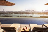 Al Bandar Rotana, Dubai Creek Hotel 5* by Perfect Tour - 6