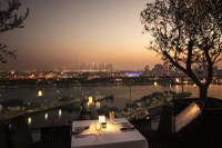 Al Bandar Rotana, Dubai Creek Hotel 5* by Perfect Tour - 8