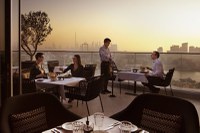 Al Bandar Rotana, Dubai Creek Hotel 5* by Perfect Tour - 9