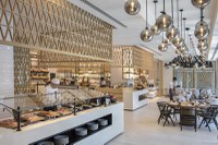 Al Bandar Rotana, Dubai Creek Hotel 5* by Perfect Tour - 13